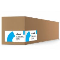 IColor 560 Dye Sublimation Cyan toner cartridge (7,000 pages)